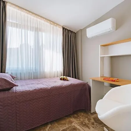 فيلة Nirvana Kalkan Islamlar (Mediterranean)