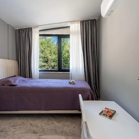 فيلة Nirvana Kalkan Islamlar (Mediterranean)