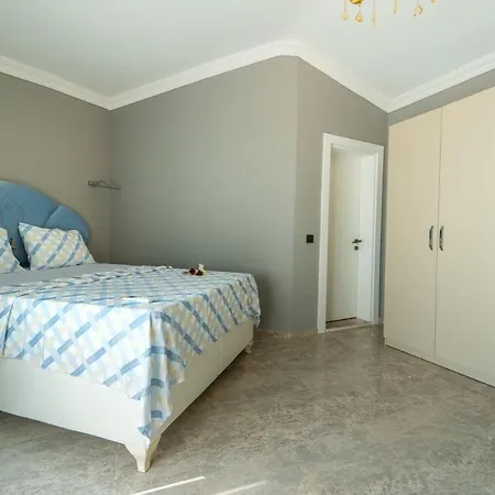 Nirvana Kalkan * Islamlar (Mediterranean)