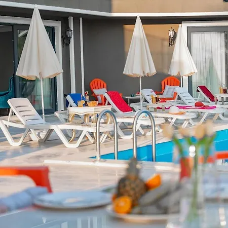 Nirvana Kalkan *