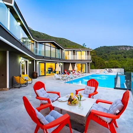 Nirvana Kalkan * Islamlar (Mediterranean)