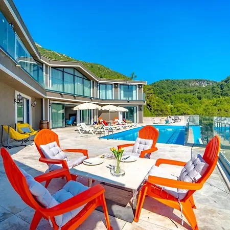 Nirvana Kalkan
