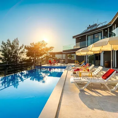 Nirvana Kalkan * Islamlar (Mediterranean)
