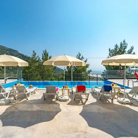 Nirvana Kalkan *